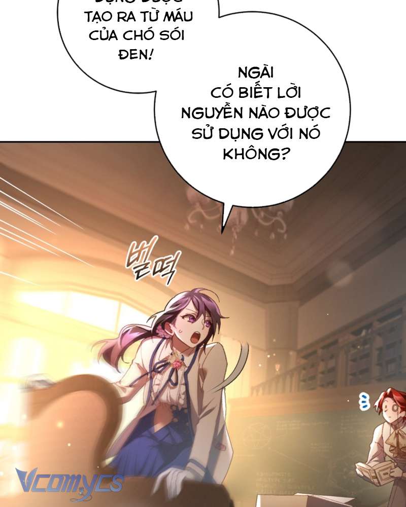 [Sứa Biển] Em Trai Tôi Là Hoàng Đế Ngang Ngược Chap 46 - Trang 2