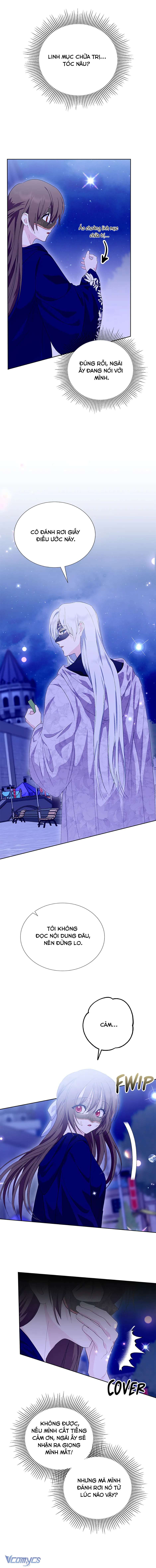 [PNT] Phía Sau Mặt Nạ Của Nam Chính Hiền Lành Chap 56 - Trang 2