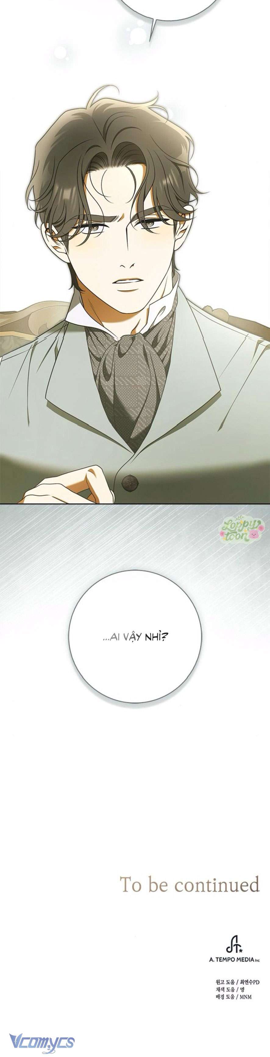 Quý Cô Pendleton Chap 25 - Trang 2