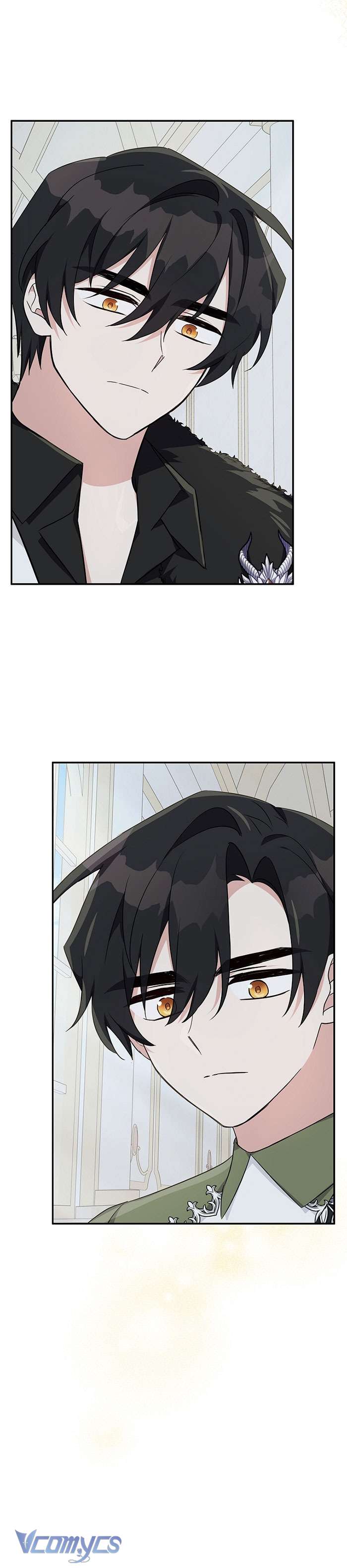 Tôi đã trở thành con gái út của công tước phản diện Chapter 41 - Trang 3