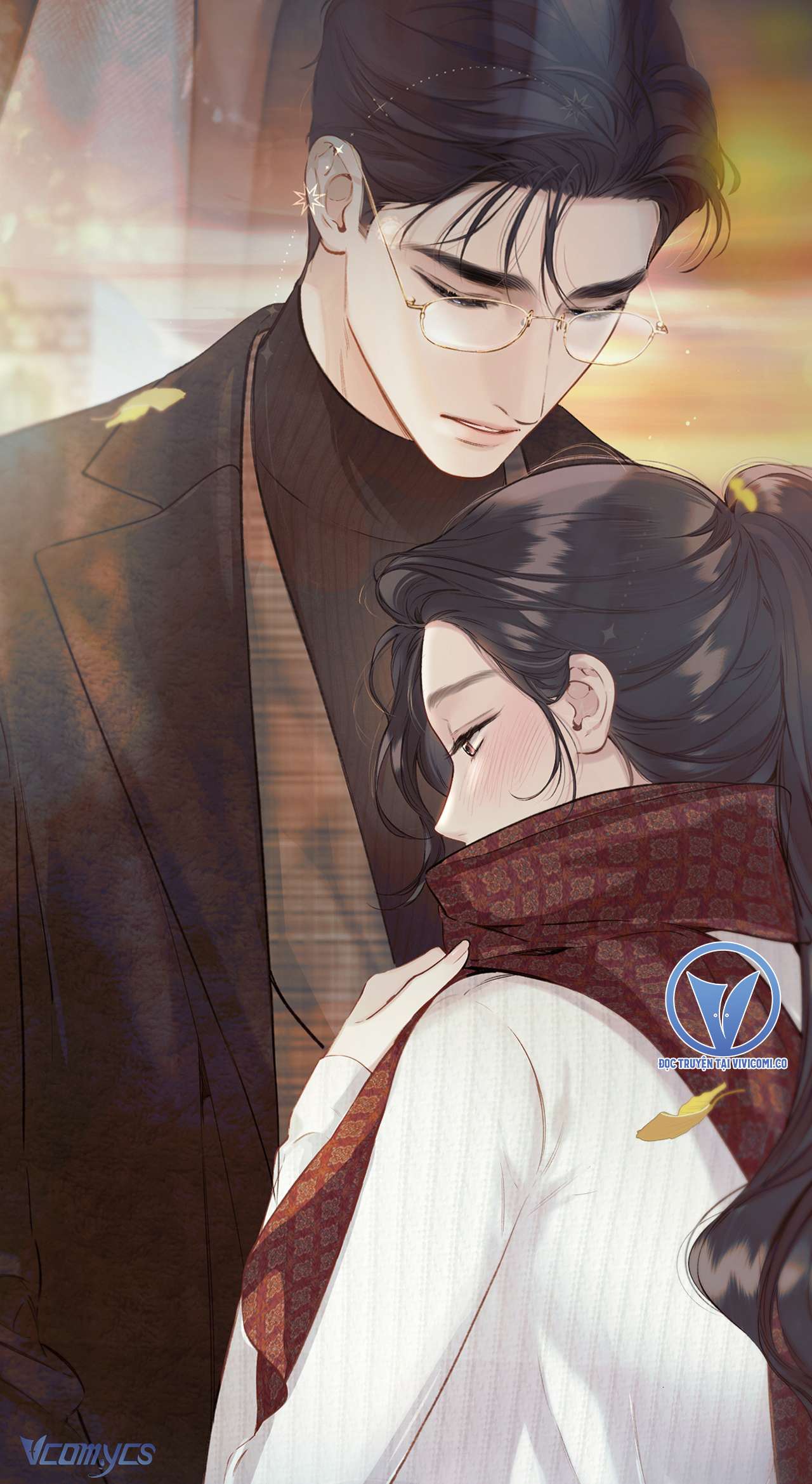 Trêu Nhầm Chapter 50 - Trang 4