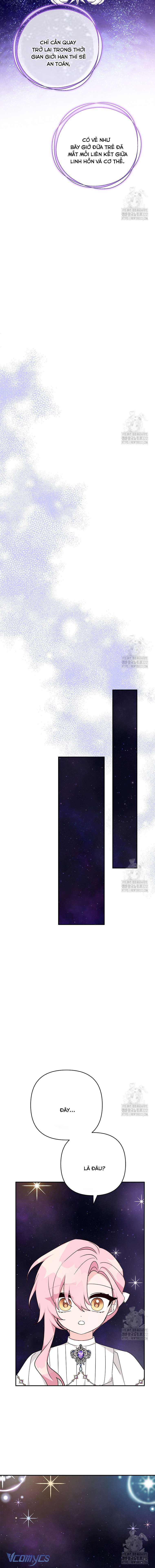 Tôi đã trở thành con gái út của công tước phản diện Chapter 73 - Next Chapter 74