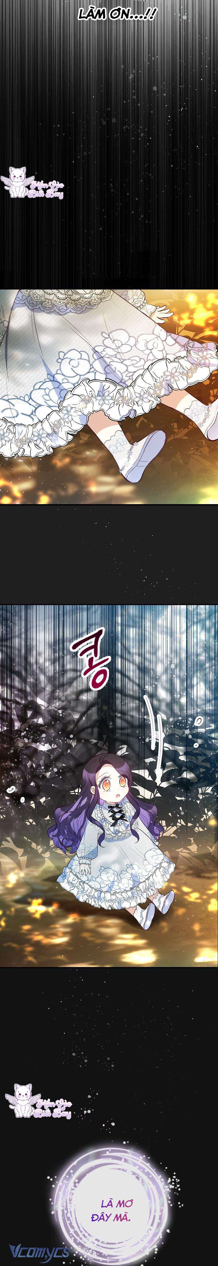 Con Gái Cưng Của Quỷ Chap 56 - Trang 3