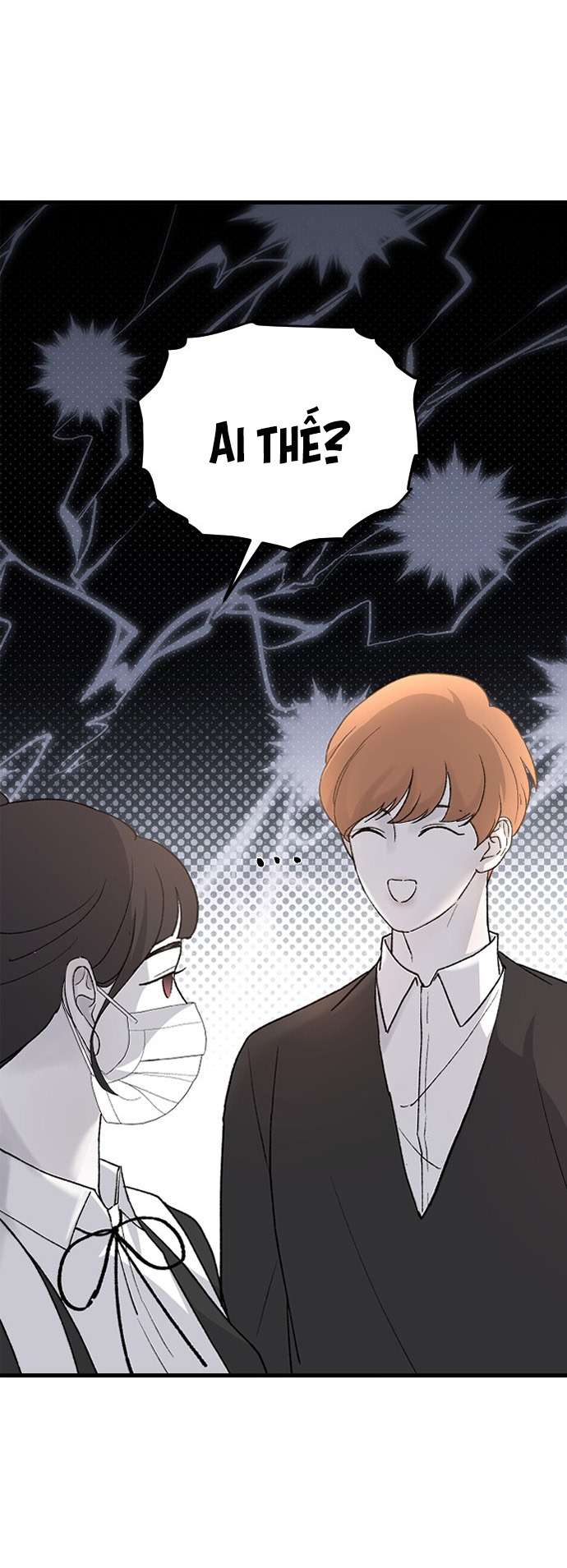 Ba Anh Trai Cực Phẩm Của Tôi Chap 79 - Trang 3