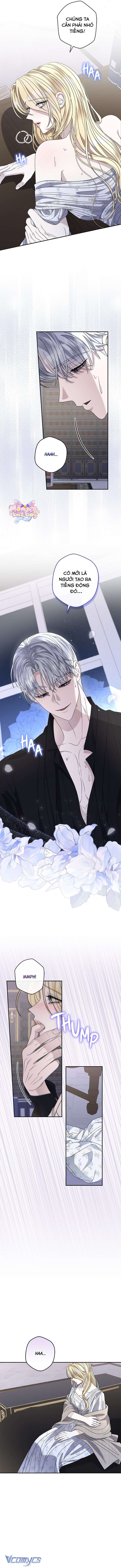 Dụ Hoặc Chap 27 - Next 