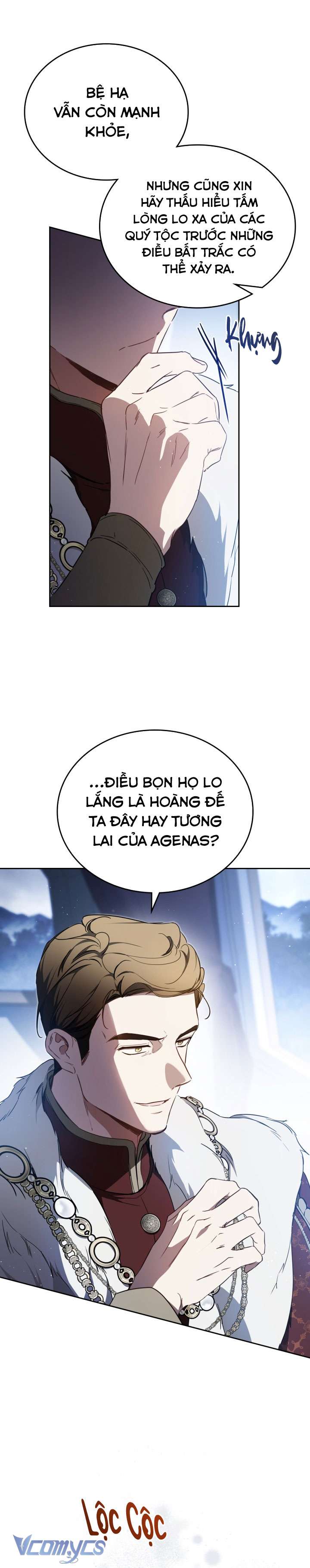 Kiếp Này Nhất Định Làm Gia Chủ Chap 192 - Trang 2