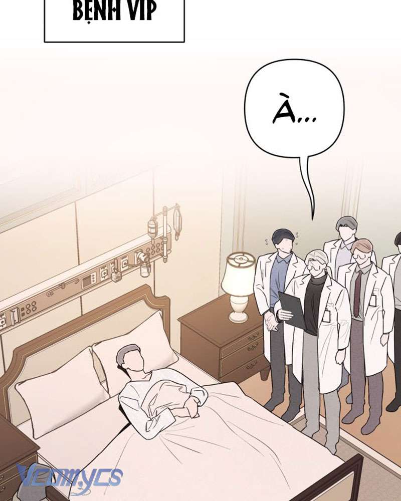 Tối Nay Tôi Là Người Được Cô Ấy Chọn Chap 3 - Trang 3