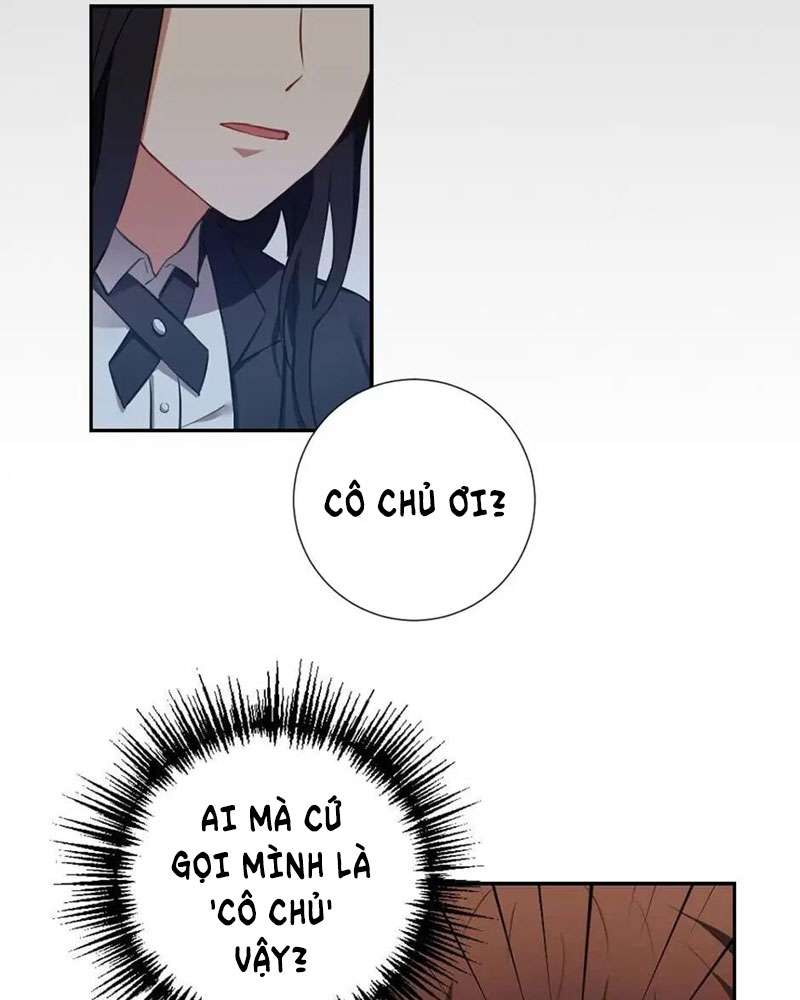 Cô Chủ Và Người Hầu Chapter 1 - Trang 3