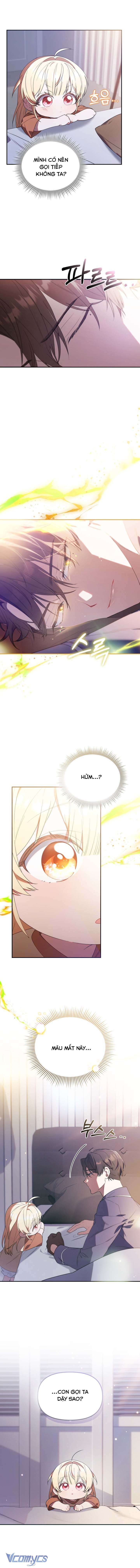 Hunter Của Lớp Gà Con Đang Báo Hiếu! Chapter 6 - Trang 3