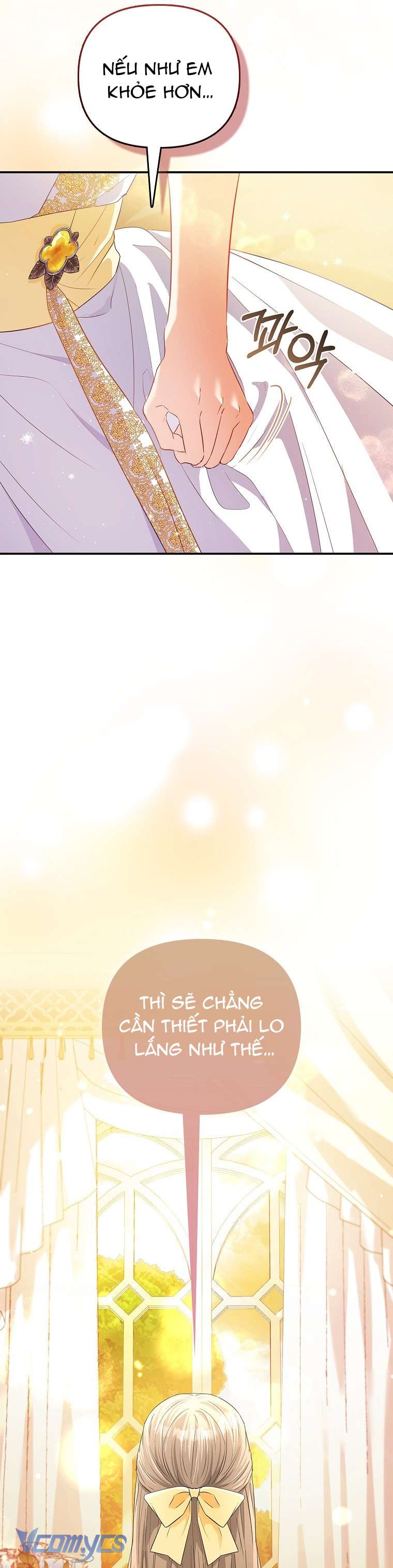 Nàng Công Chúa Của Mọi Người Chapter 23 - Trang 4