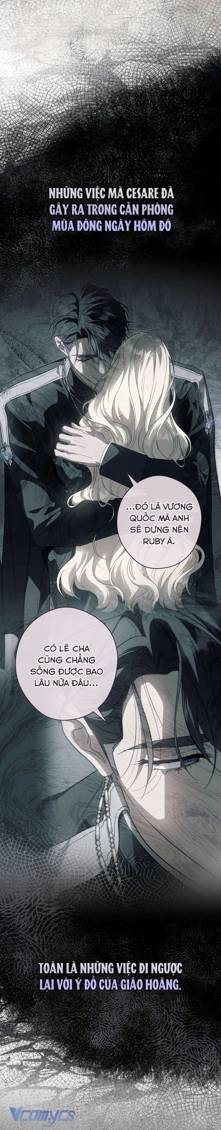 Phương Pháp Khiến Phu Quân Đứng Về Phía Tôi Chap 115 - Trang 3