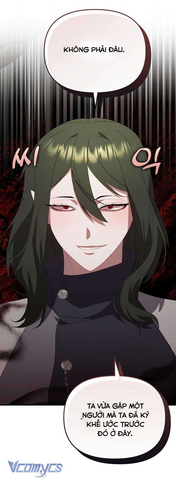 Trúc Mã Là Nhân Vật Chính Trong Tiểu Thuyết BL Chap 44 - Trang 3