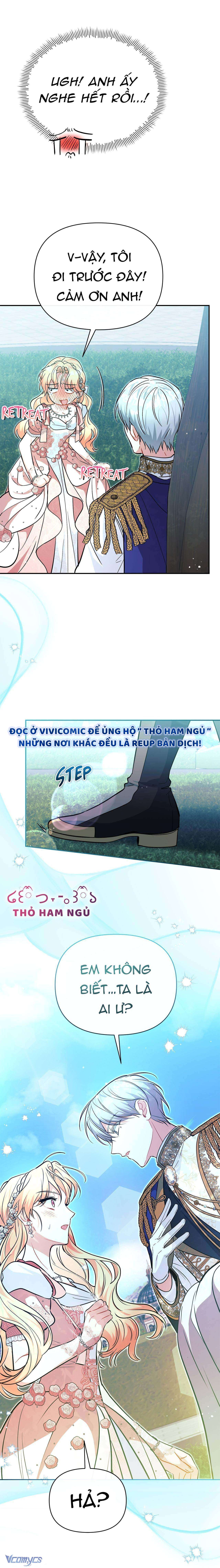 Có Nhiều Nam Chính Quá Đi! Chapter 32 - Next Chapter 33