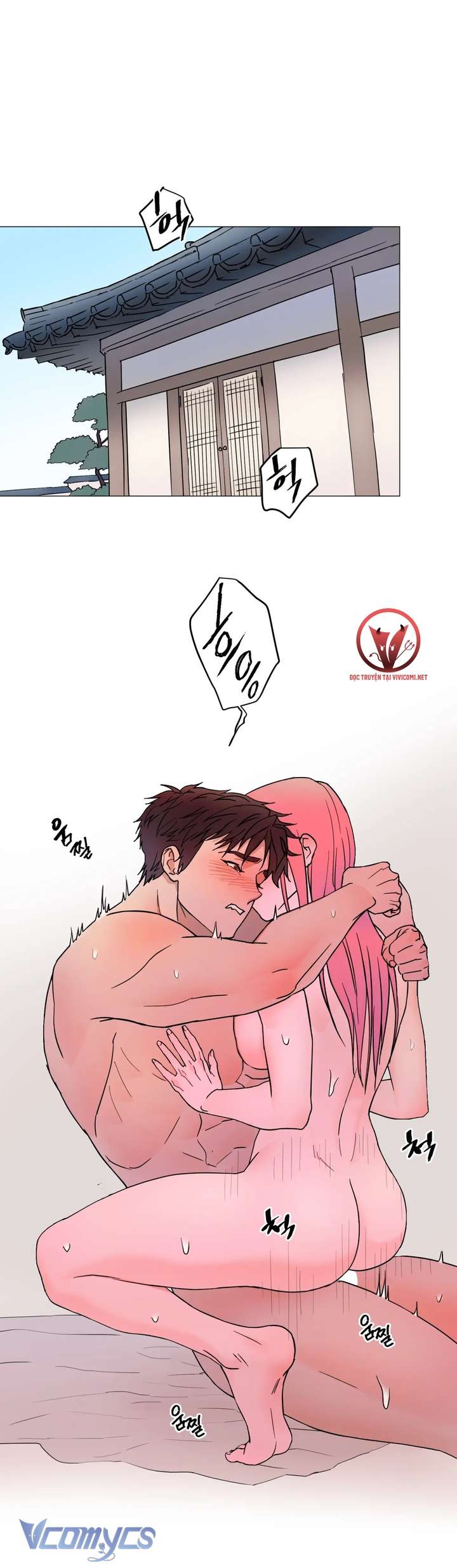 [18+] Tiên Nữ Chiếm Đoạt Chap 3 - Trang 3