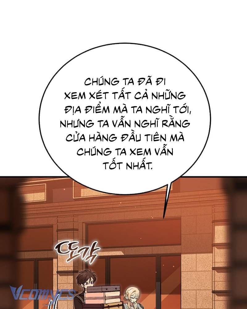Ác Quỷ Nuôi Dưỡng Tiểu Thư Chapter 33 - Trang 4
