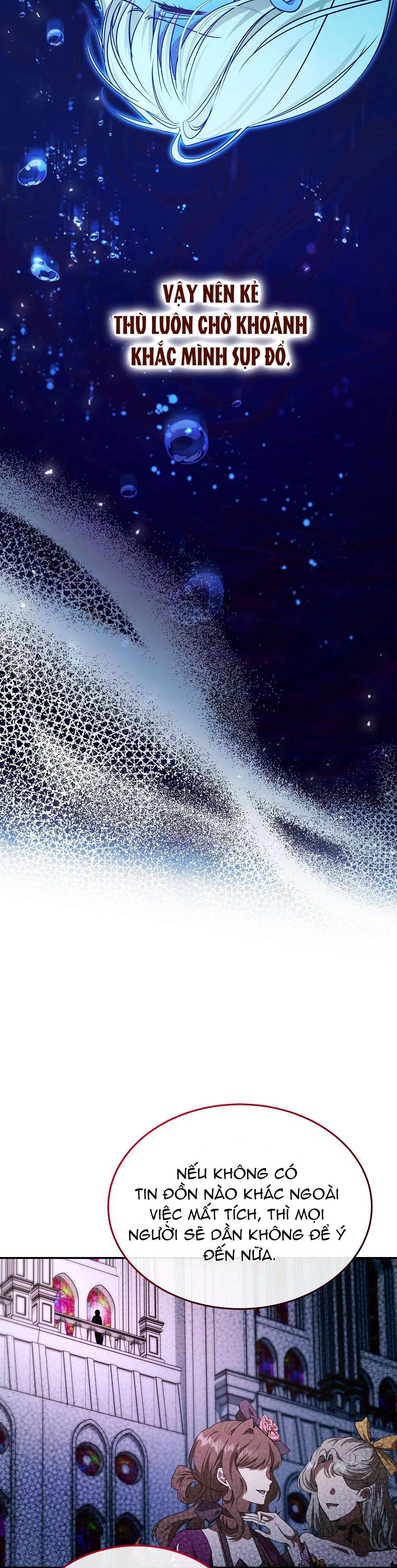 Chị Gái Tôi Là Nhân Vật Chính Chap 61 - Next 