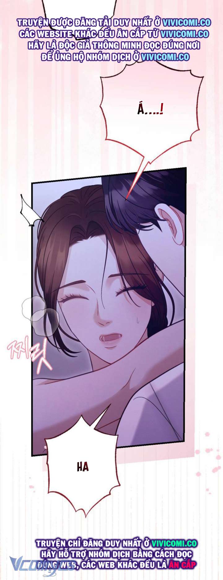 [18+] Hối Hận Muộn Màn Chap 6 - Trang 2
