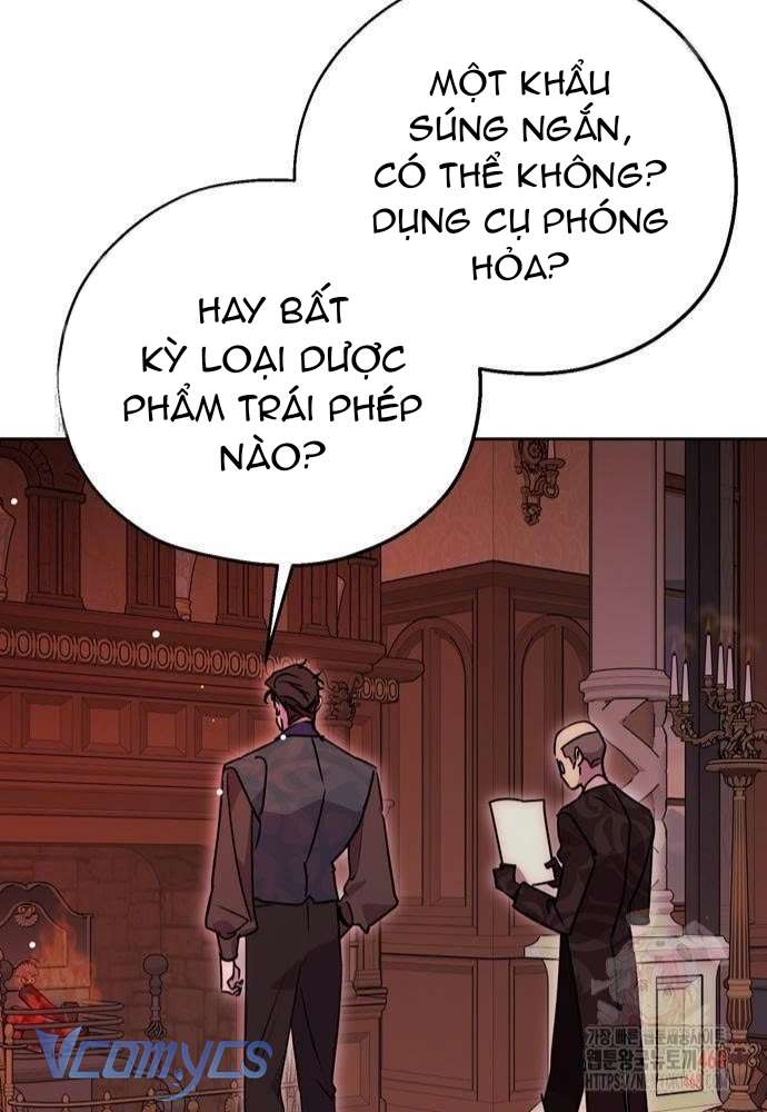 Vụ Bê Bối Vô Đạo Đức Chap 8 - Trang 4