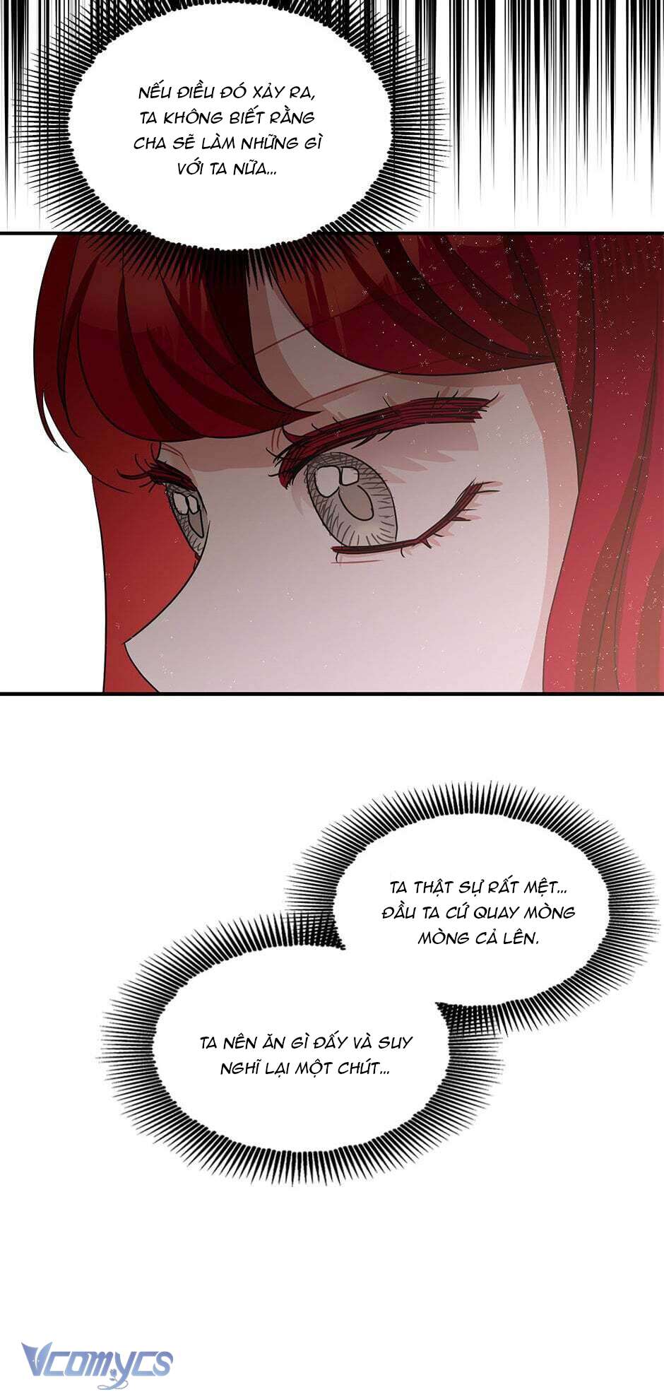 Liều Thuốc An Thần Của Bạo Chúa Chap 32 - Next Chap 33