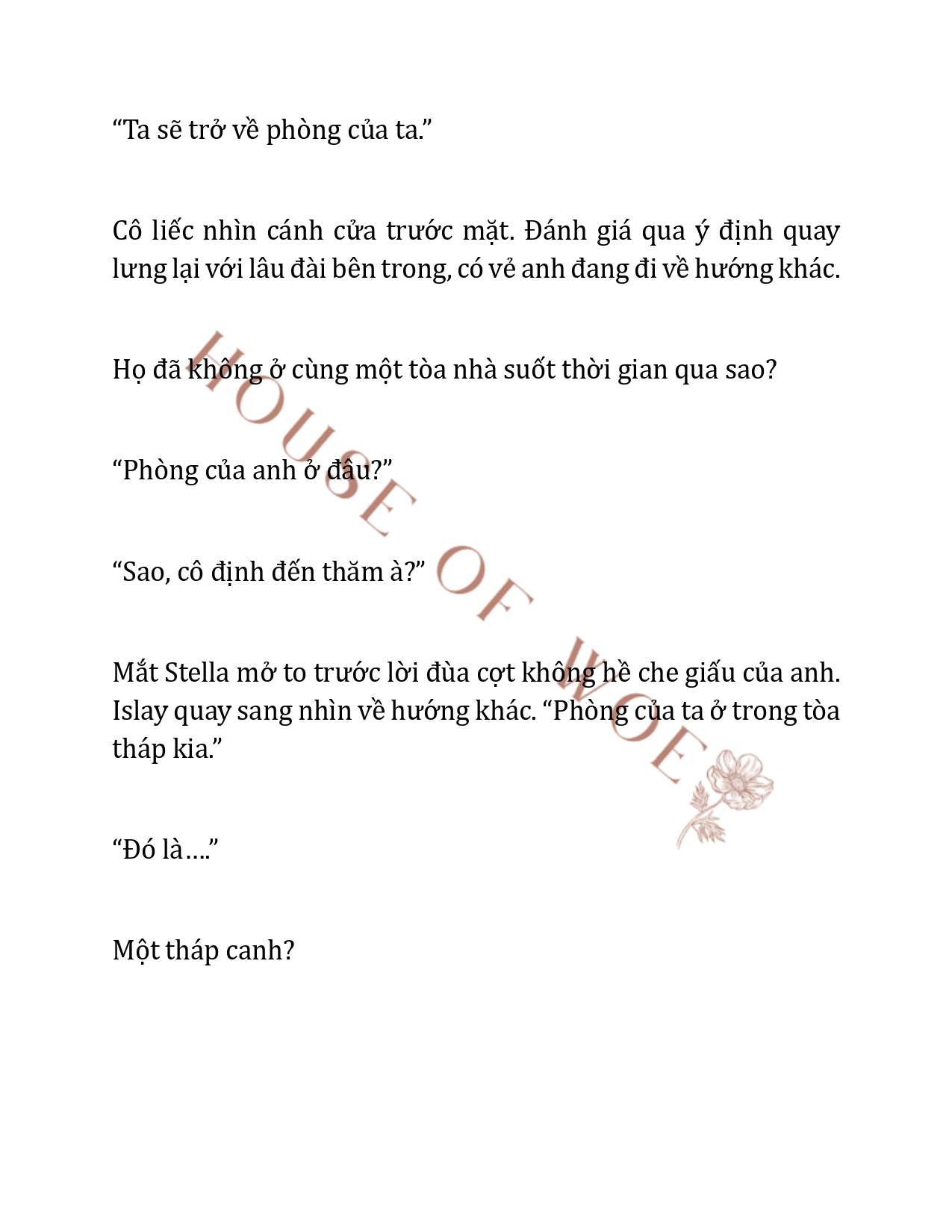 [NOVEL] QUÁI THÚ BỊ NGUYỀN RỦA NẮM GIỮ DÂY XÍCH CỦA TÔI Chap 36 - Trang 2