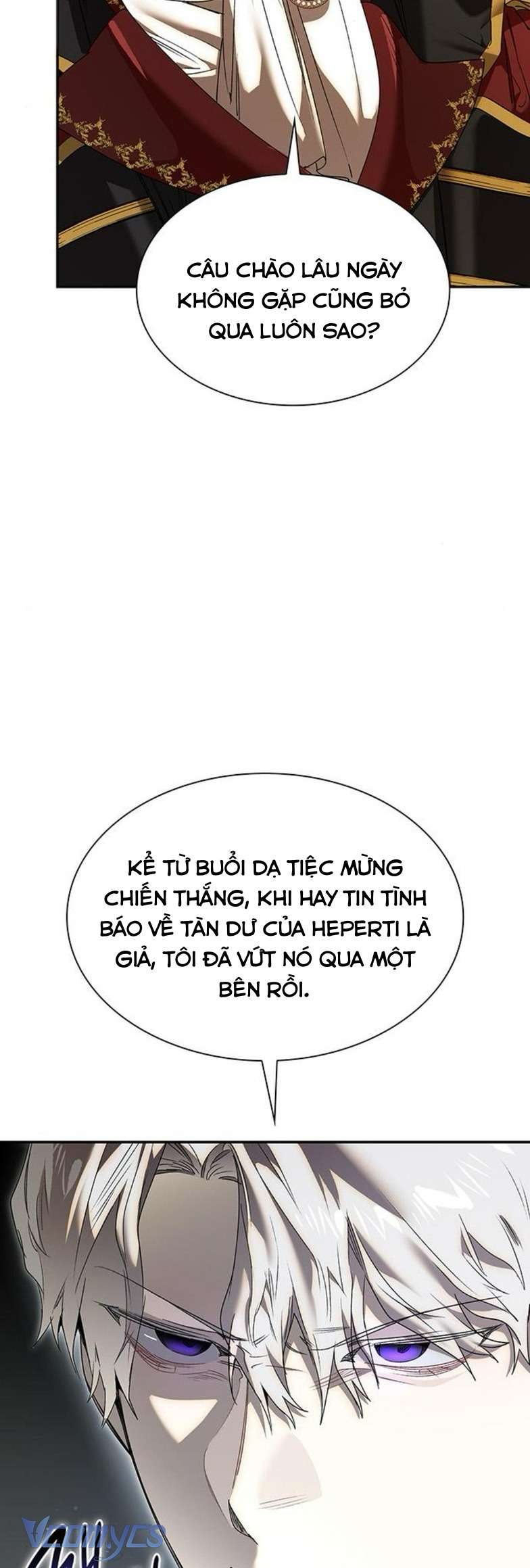 Cứ Cố Gắng Hết Sức Để Hối Hận Chap 22 - Trang 4