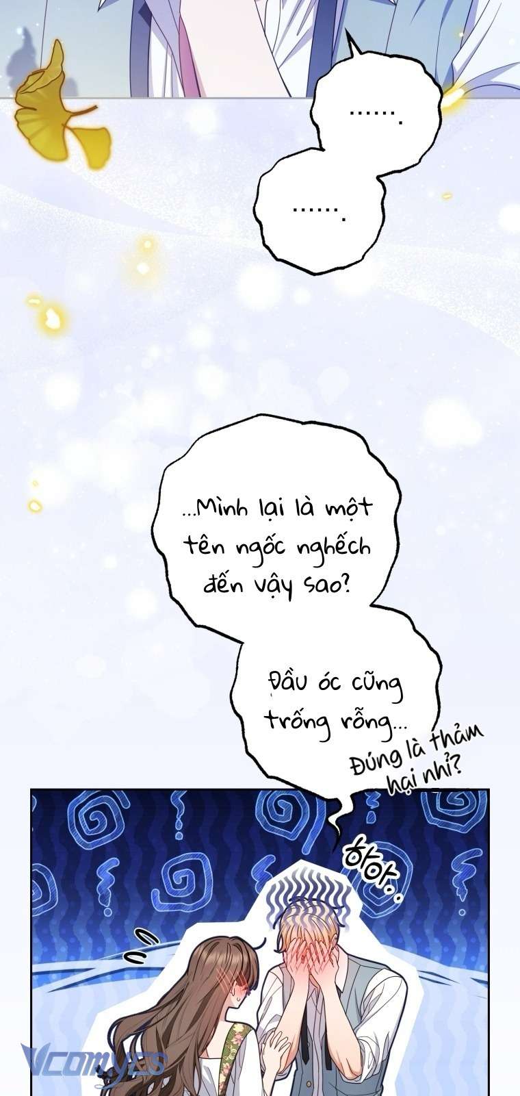 Được Yêu Thương Mà Còn Ngại Ngùng Sao! Chap 100 - Trang 4