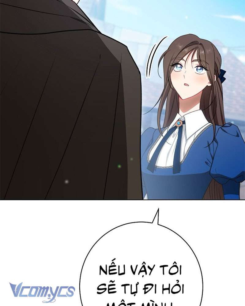 Hầu Gái Độc Quyền Của Hoàng Hậu Phản Diện Chapter 105 - Trang 3