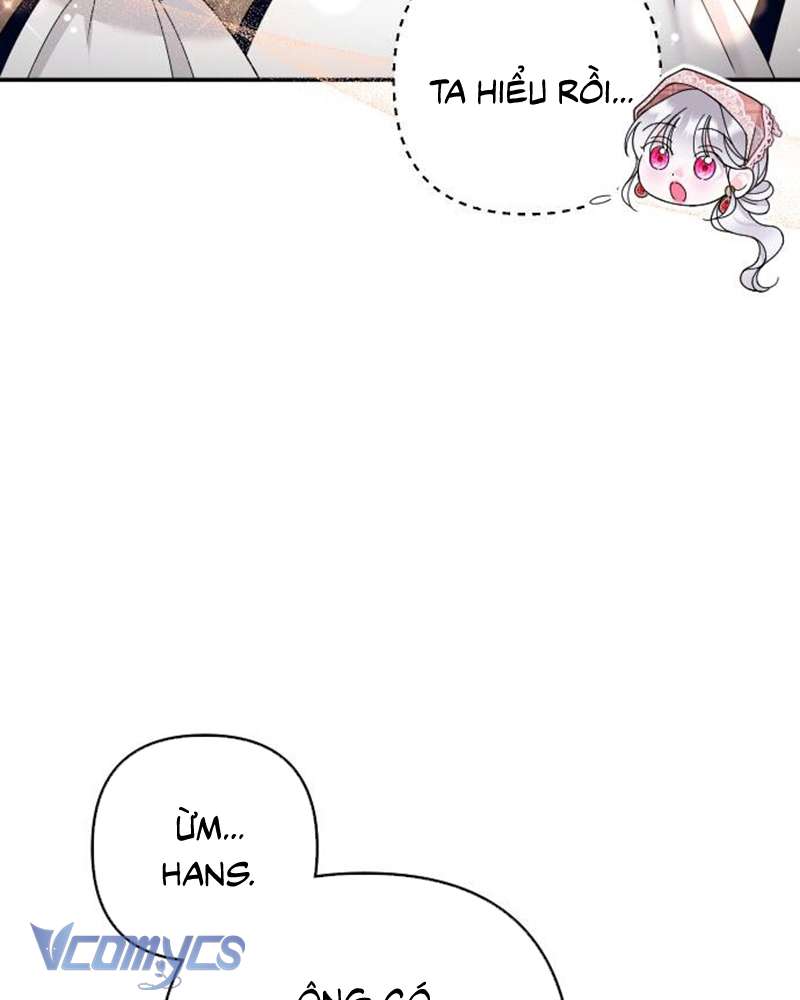 Trước Khi Em Có Ý Định Chạy Trốn Ta Sẽ Ngăn Chặn Nó Chap 23 - Trang 3