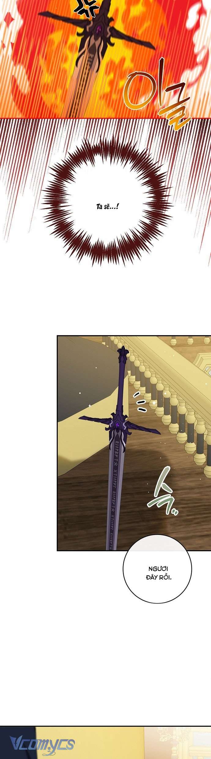 Thuần Hóa Hầu Tước Quái Dị Chap 67 - Trang 2