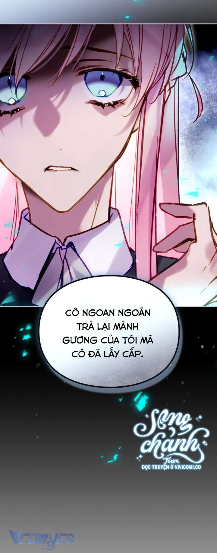 Kết Cục Của Nhân Vật Phản Diện Chỉ Có Thể Là Cái Chết Chap 174 - Trang 4