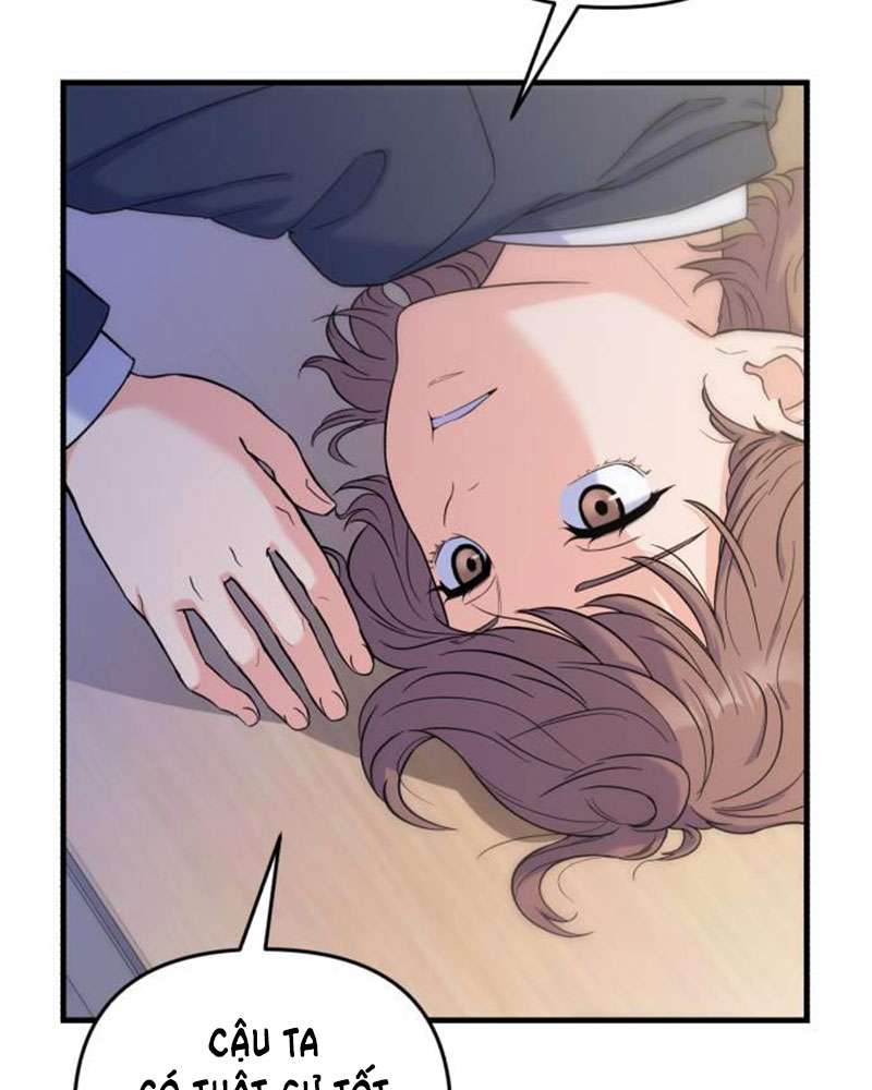 Vì Một Kết Thúc Viên Mãn Cho Đôi Ta Chap 3 - Next Chap 4