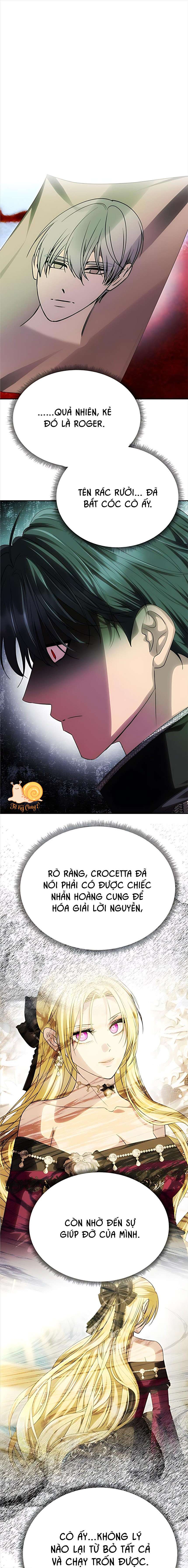 Chỉ Cần Một Người Chồng Là Đủ Chap 77 - Trang 2