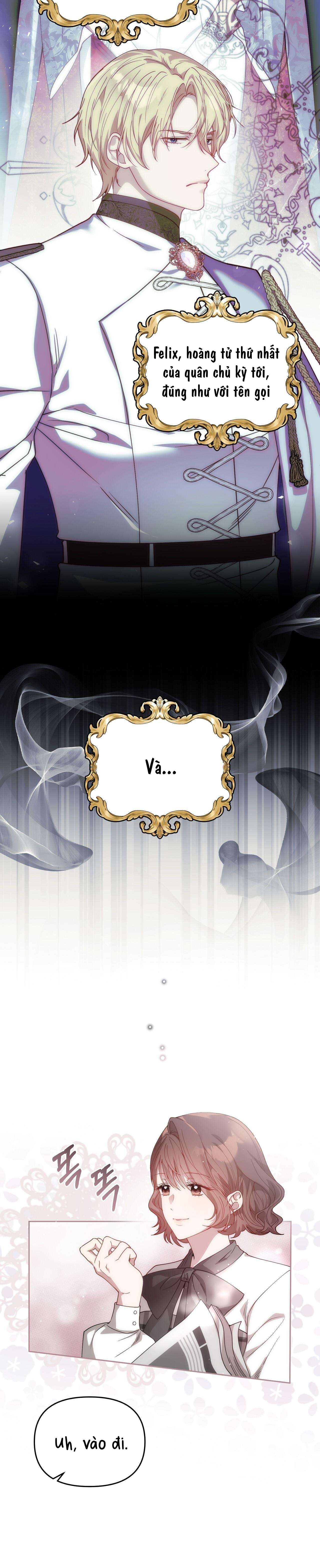 [ 18+ KHÔNG CHE ] Vụ Bê Bối Pháp Lý Chap 1 - Trang 2