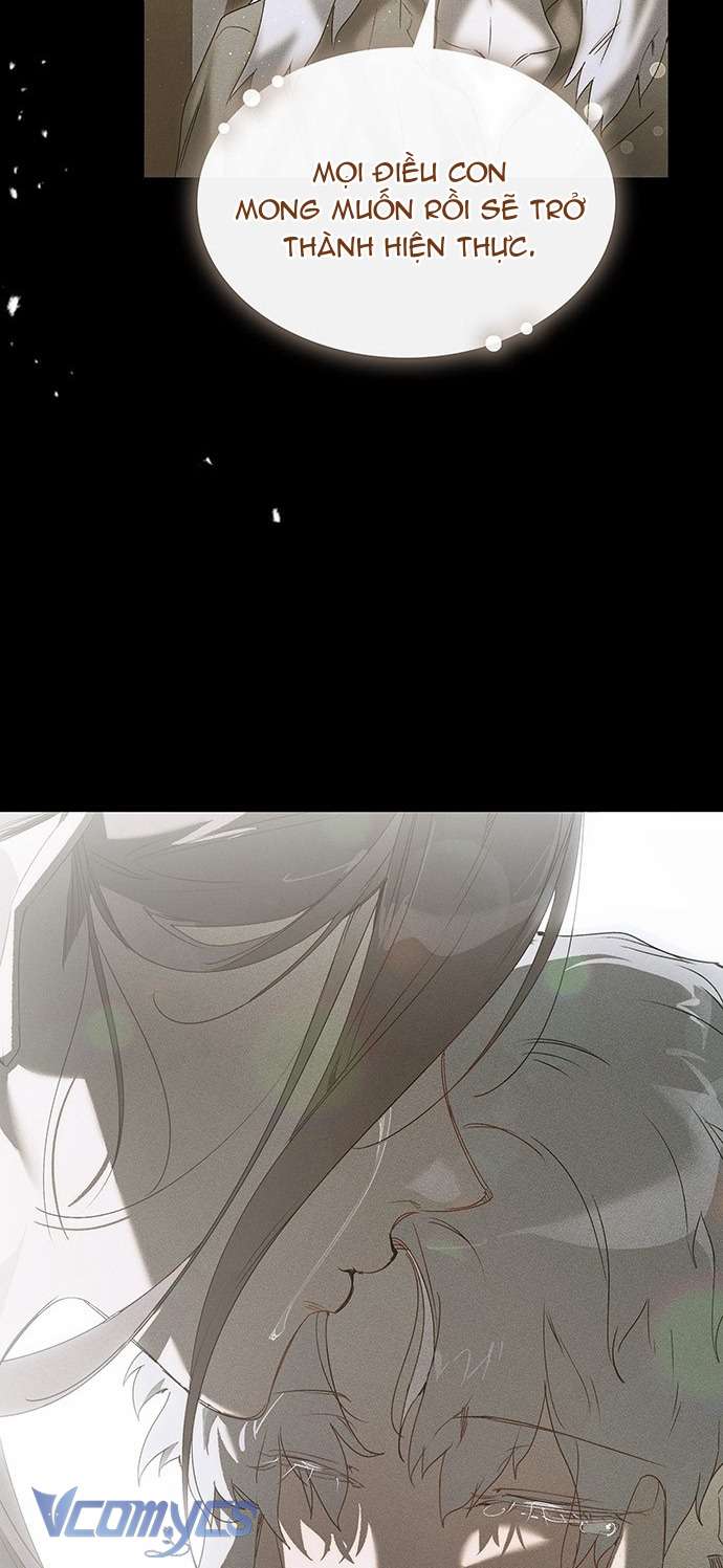 Cứ Cố Gắng Hết Sức Để Hối Hận Chap 3 - Next Chap 4