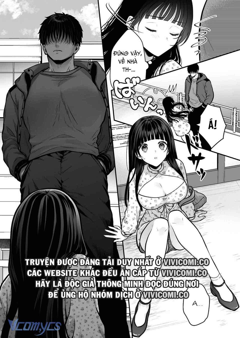 [18+] Tuyển Tập Truyện Ngắn Manga Chap 17.2 - Trang 2