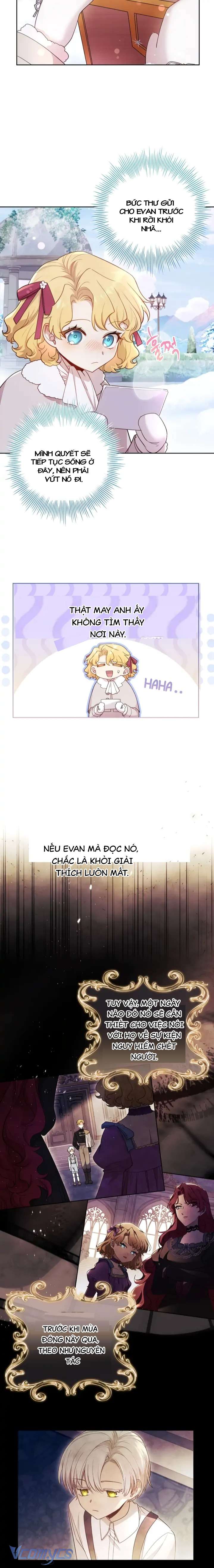 [PNT] Nam Chính À, Tôi Sẽ Tôn Trọng Sở Thích Của Anh! Chap 25 - Trang 2