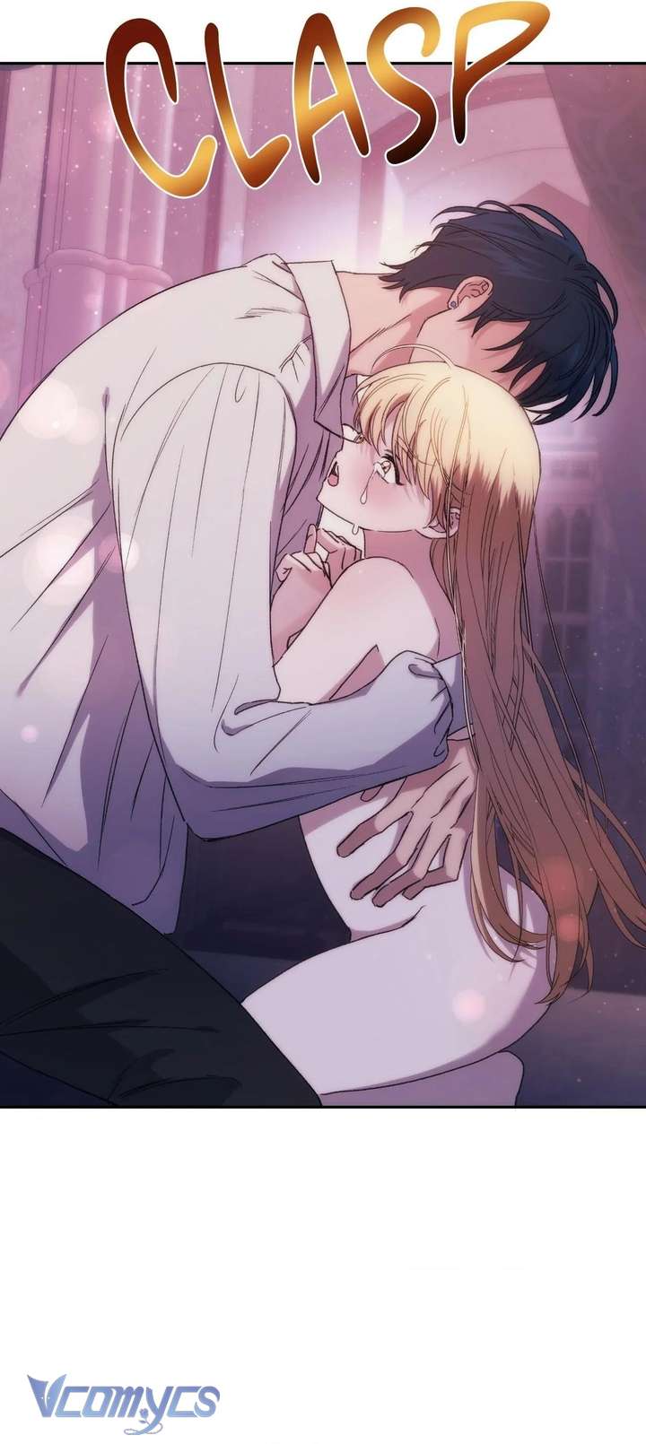 [18+] Người Em Vợ Tóc Vàng Chap 11 - Trang 2