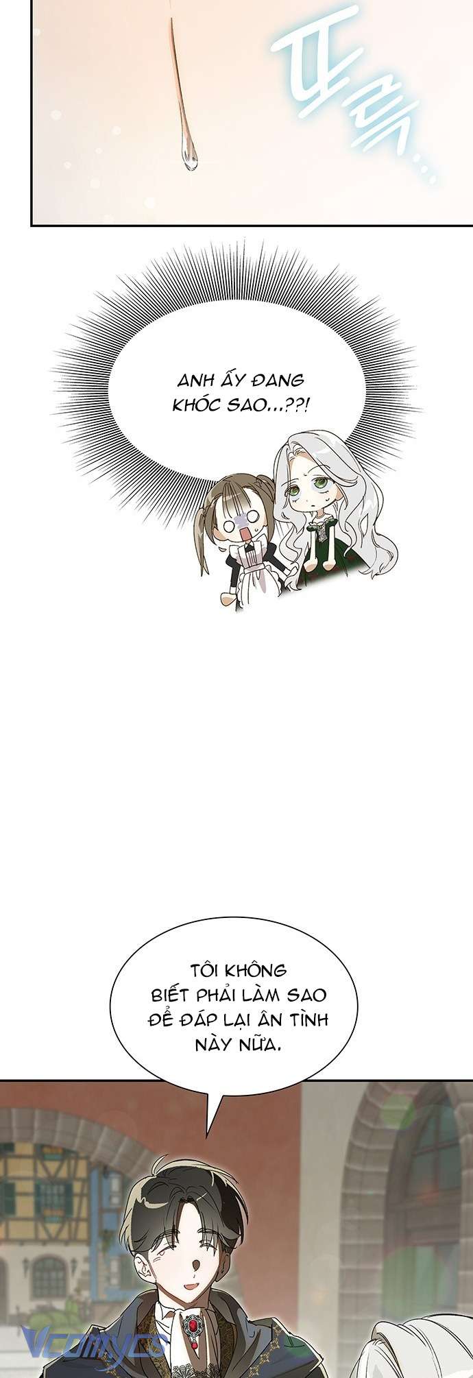 Cứ Cố Gắng Hết Sức Để Hối Hận Chap 2 - Next Chap 3