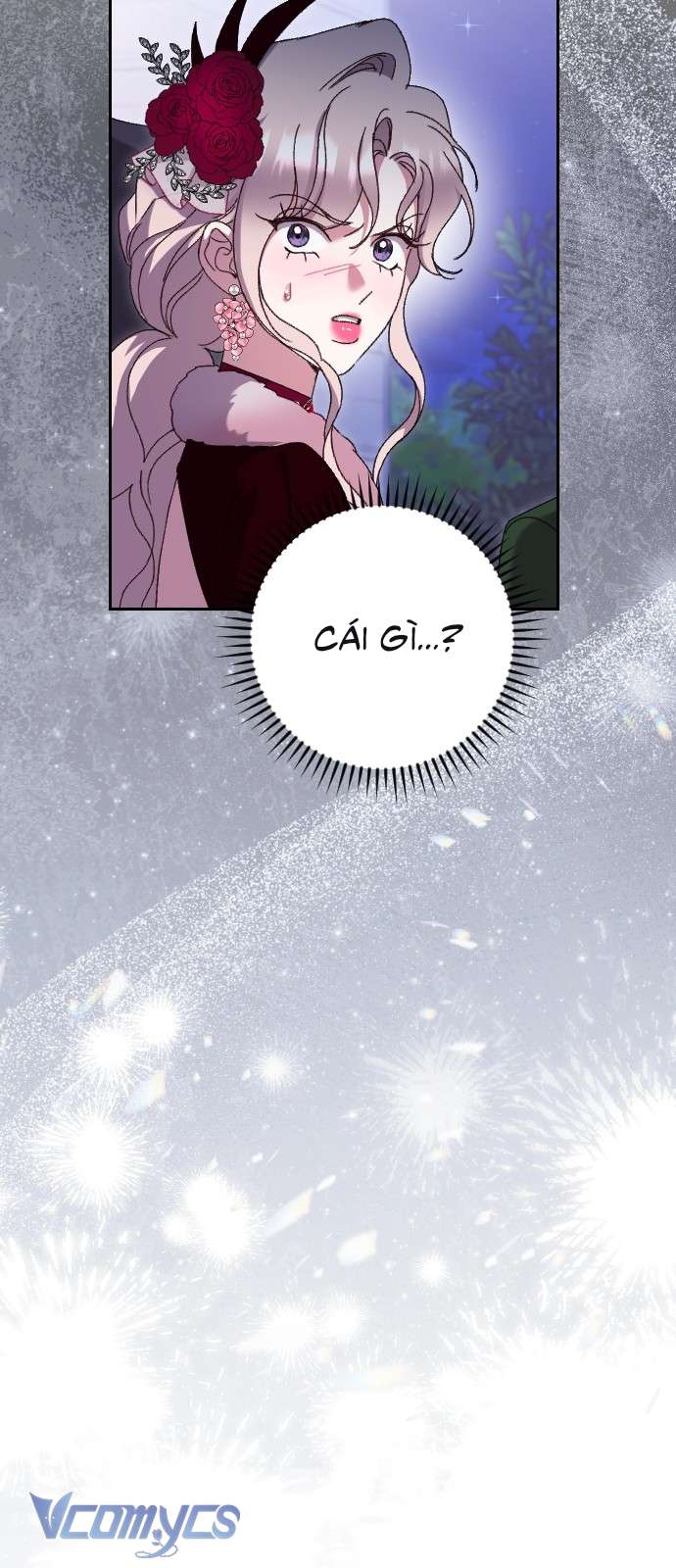 Dành Cho Những Ai Coi Hối Tiếc Là Điều Xa Xỉ Chap 39 - Trang 4