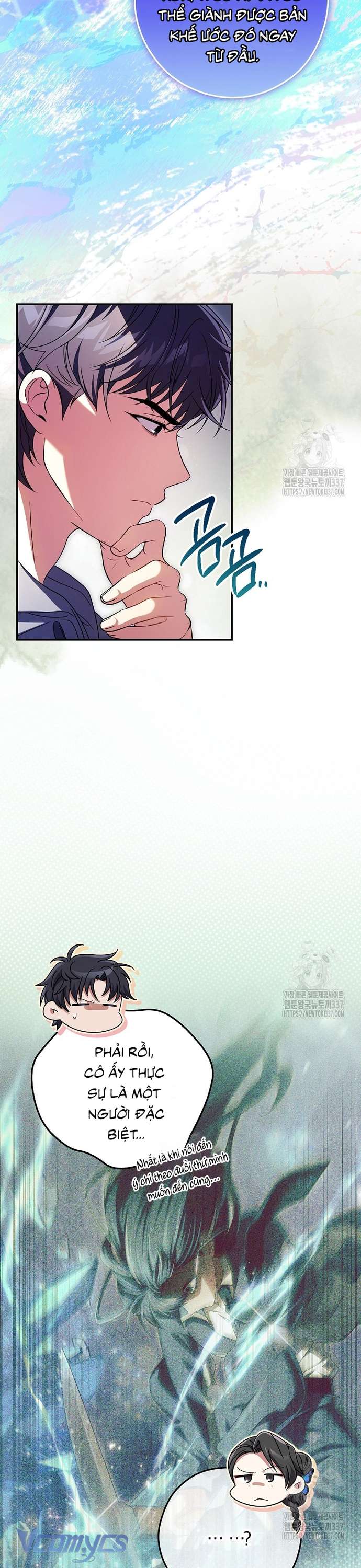 Nhật Ký Từ Chức Cấp S Của Thợ Săn Công Chức Chap 37 - Trang 4