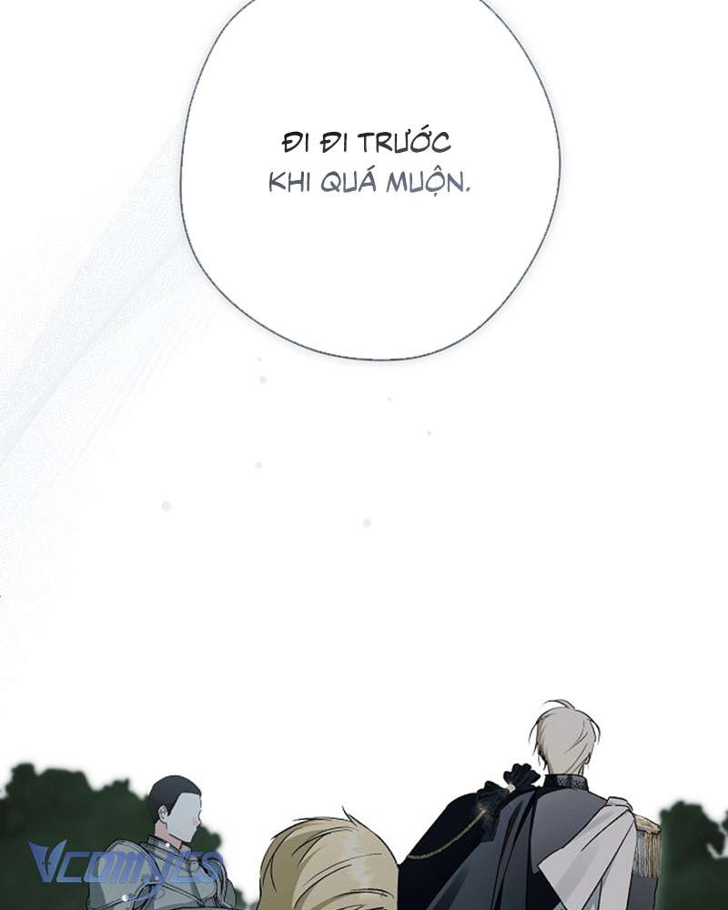 Các Nam Chính Đã Bị Nữ Phụ Cướp Mất Chap 60 - Trang 3