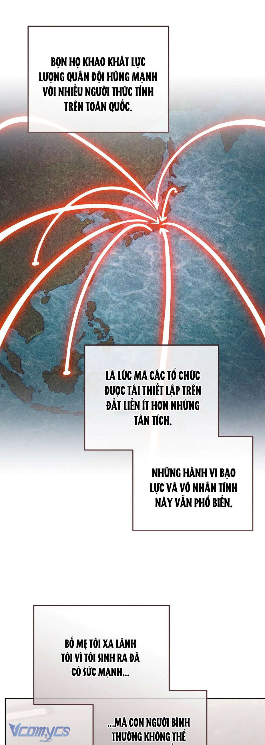 Chủ Tiệm Cafe Là Guide Cấp S Chap 33 - Trang 4