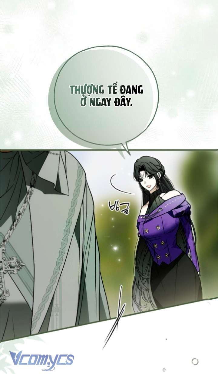 Ai Đó Đang Điều Khiển Cơ Thể Của Tôi Chapter 79 - Trang 3