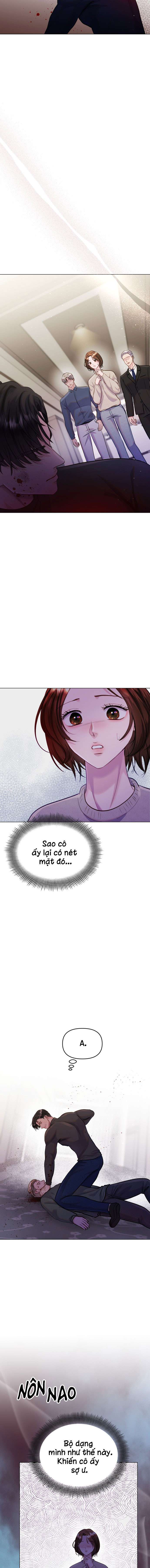 Hướng Dẫn Thu Phục Mãnh Thú Chap 65 - Next Chap 66