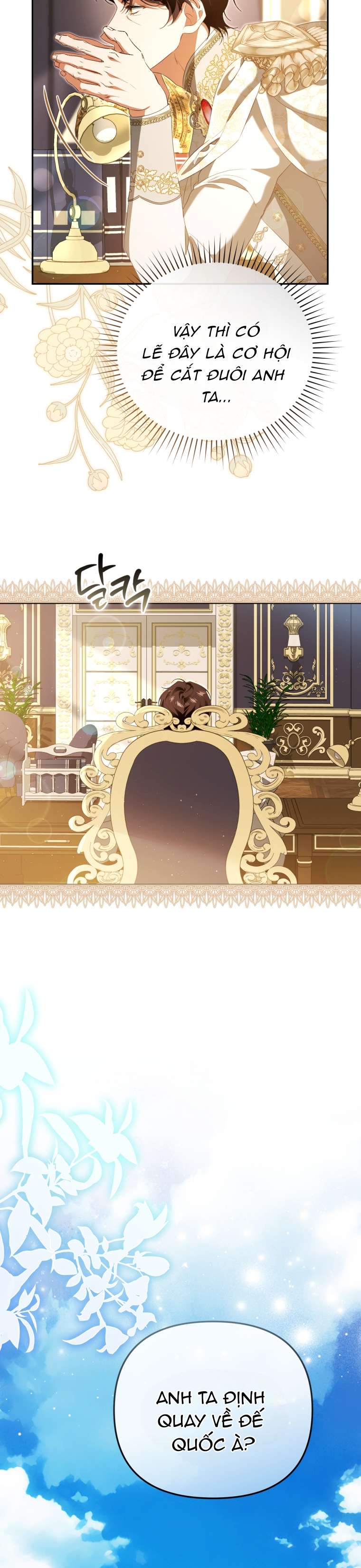 Người Phải Trả Giá Bằng Mạng Sống Vì Đã Lừa Dối Tôi Chap 34 - Next 