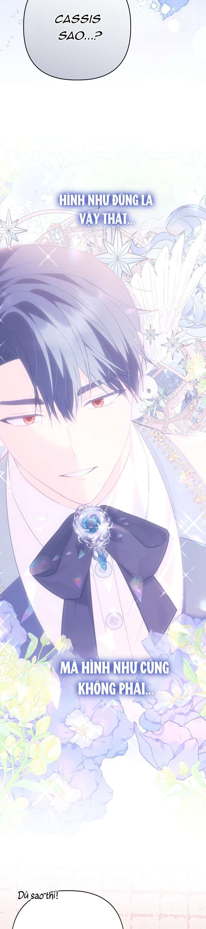 Cha Của Nam Chính Từ Chối Hủy Hôn Chap 45 - Trang 4