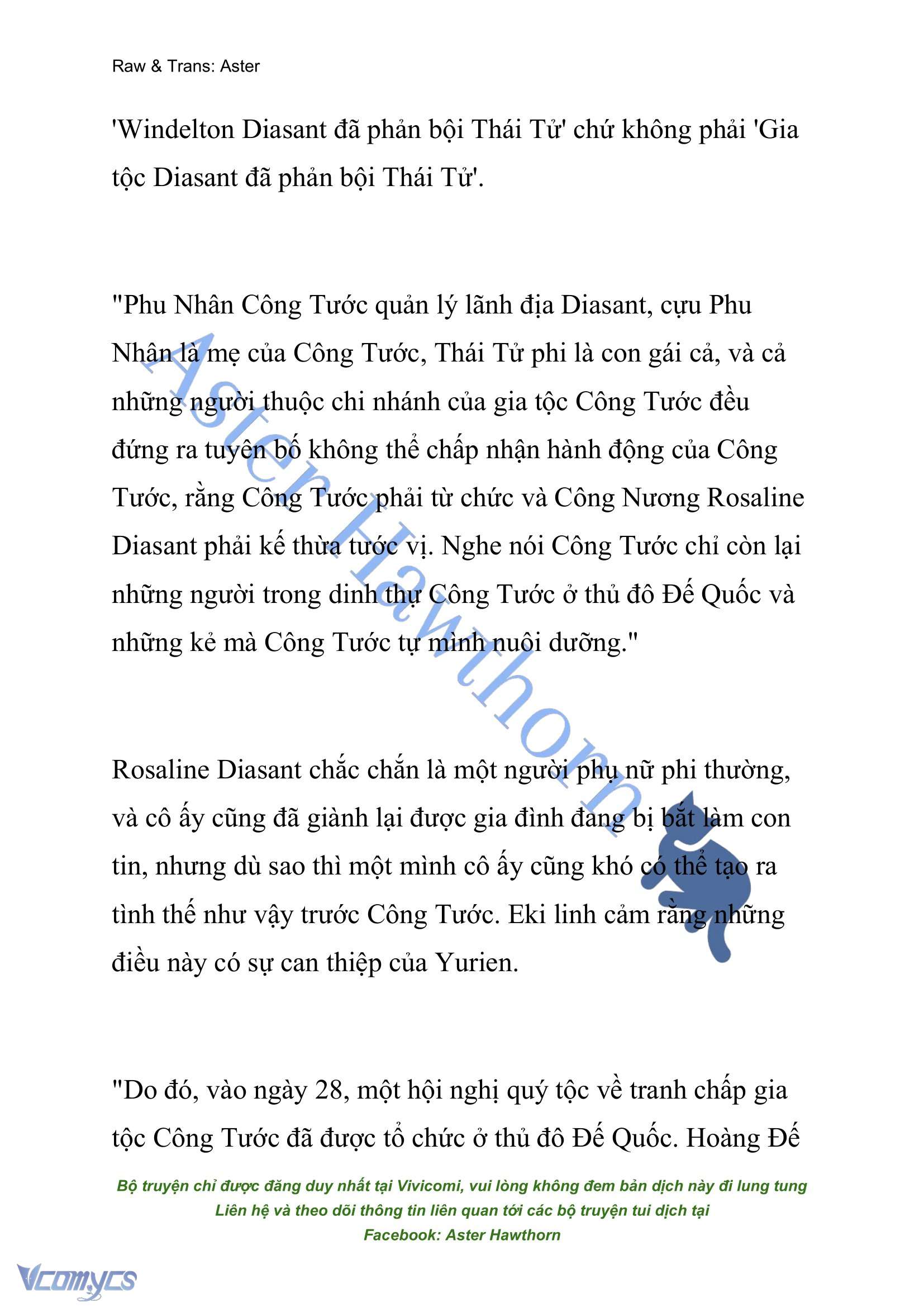 [NOVEL] Đóa Hoa Cầm Kiếm Chap 168 - Trang 2