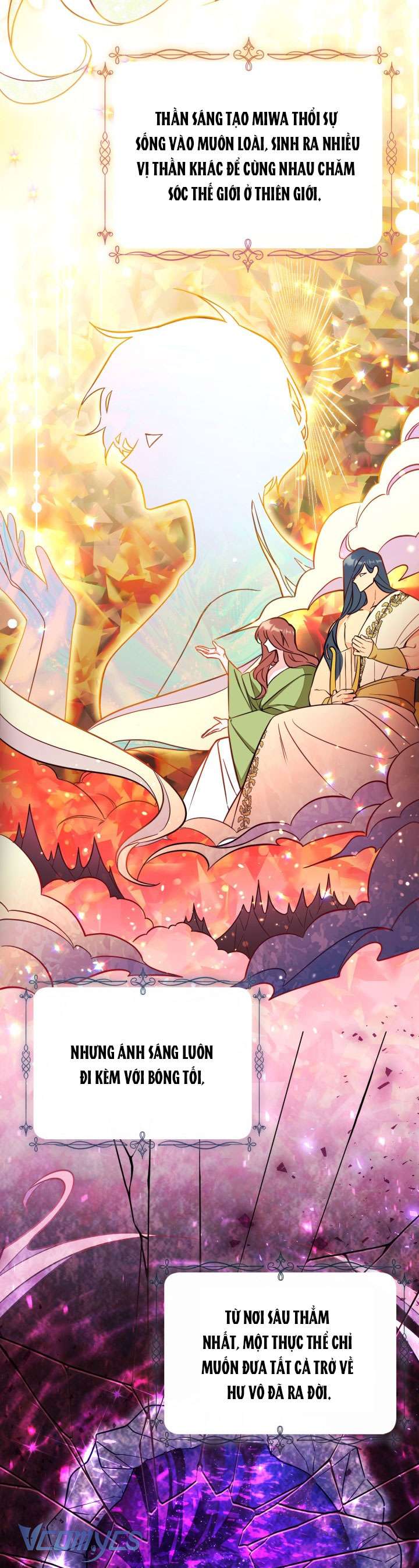 Không Có Chỗ Cho Kẻ Giả Mạo Chap 84 - Trang 2