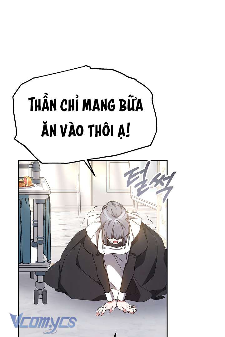 [PNT] Rồng Con Thuần Hóa Những Kẻ Điên Rồ Chap 13 - Trang 2