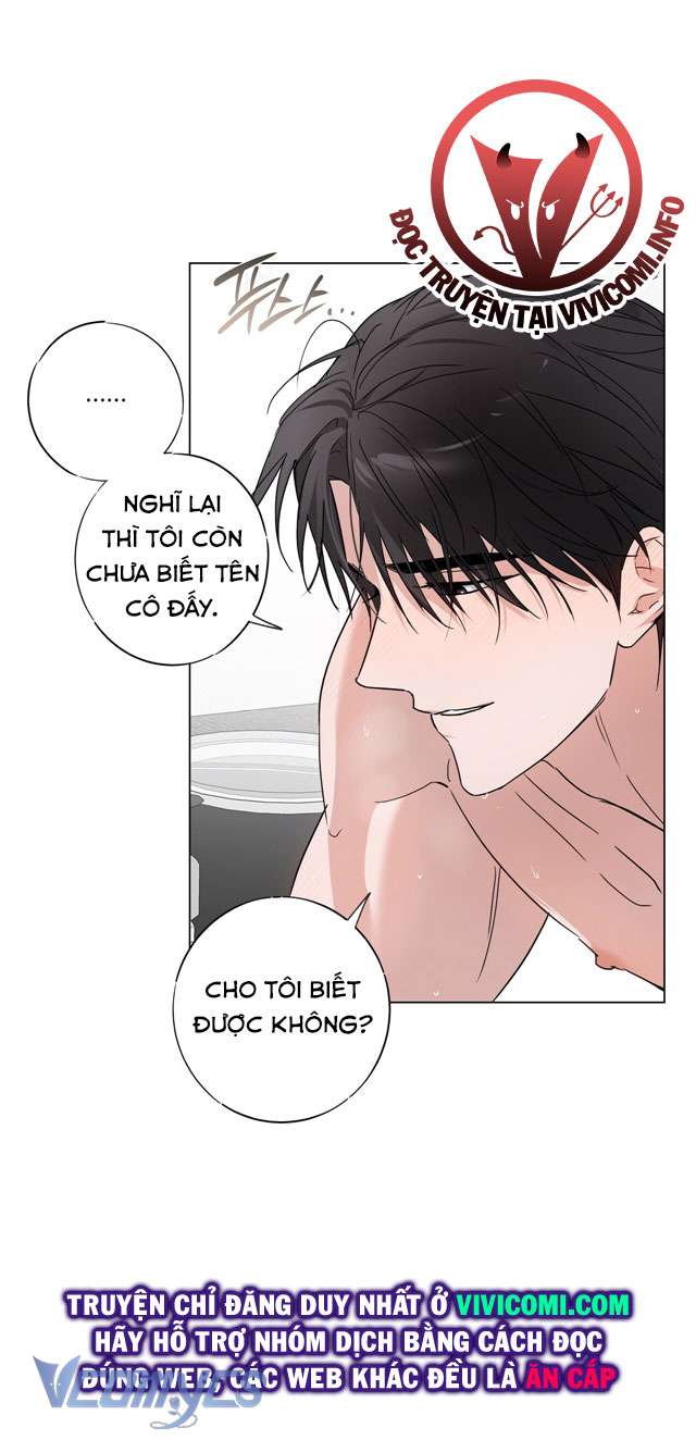 [KHÔNG CHE] Mãn Xà Không Thể Hoá Thành Rồng Chap 3 - Next Chap 4